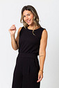 BLUSA PANNA ESPRESSO BLUSA PANNA ESPRESSO
