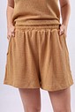 CONJUNTO COPPA - DOCE DE LEITE CONJUNTO COPPA - DOCE DE LEITE