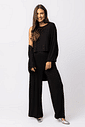TRIO COMODITÀ PRETO - OFERTA LIVE