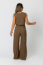 CALÇA PANNA OLIVE CALÇA PANNA OLIVE