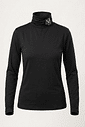 BLUSA TÉRMICA GOLA BORDADA (gola dupla face) BLUSA TÉRMICA GOLA BORDADA (gola dupla face)