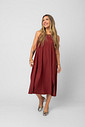 VESTIDO LAGUNA MARSALA VESTIDO LAGUNA MARSALA
