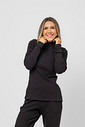 BLUSA NIVELLE PRETO
