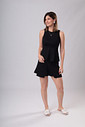 BLUSA ROMA PRETO BLUSA ROMA PRETO