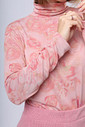 BLUSA CARTA FLORALE BLUSA CARTA FLORALE