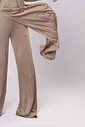 CALÇA CASA VELATO - DUSTY OLIVE