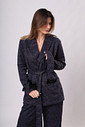 CONJUNTO PANACHE PLUMA -   08.08 - s a l e - Especial de Inverno