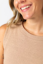 BLUSA PANNA MOCHA BLUSA PANNA MOCHA