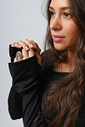 BLUSA TÉRMICA DITO BLUSA TÉRMICA DITO