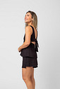 SHORTS TIVOLI PRETO