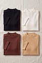 KIT BLUSA MANGA CURTA CANELADA SARAH - 4 CORES KIT BLUSA MANGA CURTA CANELADA SARAH - 4 CORES