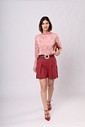 BLUSA CARTA FLORALE BLUSA CARTA FLORALE