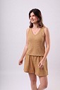 CONJUNTO COPPA - DOCE DE LEITE CONJUNTO COPPA - DOCE DE LEITE