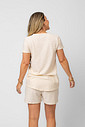 BLUSA ONDARA CREME