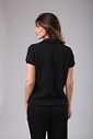 TRIJUNTO POLO TRAMA PRETO