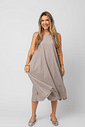 VESTIDO LAGUNA CINZA TOSCANO OFERTA OCULTA VESTIDO LAGUNA CINZA TOSCANO OFERTA OCULTA