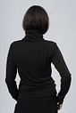 BLUSA TÉRMICA GOLA BORDADA (gola dupla face) BLUSA TÉRMICA GOLA BORDADA (gola dupla face)