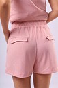 CONJUNTO CAPRI - LIGHT ROSE CONJUNTO CAPRI - LIGHT ROSE