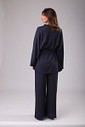 KIMONO PANNA MARINHO MIDNIGHT KIMONO PANNA MARINHO MIDNIGHT