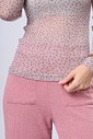 BLUSA TULE POEMA EM POÁ