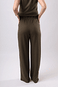 CALÇA SIROCCO OLIVA NOIR