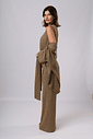 KIMONO PANNA OLIVE