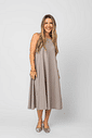 VESTIDO LAGUNA CINZA TOSCANO OFERTA OCULTA VESTIDO LAGUNA CINZA TOSCANO OFERTA OCULTA