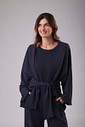 KIMONO PANNA MARINHO MIDNIGHT KIMONO PANNA MARINHO MIDNIGHT