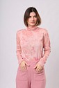 BLUSA CARTA FLORALE BLUSA CARTA FLORALE