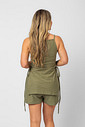 BLUSA ARPOADOR VERDE TURF
