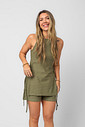 BLUSA ARPOADOR VERDE TURF