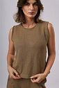 CONJUNTO PANNA OLIVE