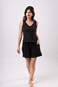 CONJUNTO COPPA - PRETO