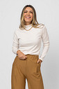BLUSA POMER OFF WHITE