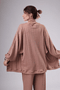 CARDIGAN TRAMA NUDE OFERTA LIVE