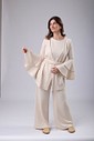 KIMONO VOLARE MILK KIMONO VOLARE MILK