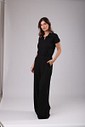 TRIJUNTO POLO TRAMA PRETO