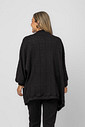 CARDIGAN EDEL PRETO