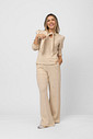 BLUSA BAVIERA MILK - OFF WHITE