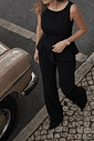 CALÇA FRANCESCA PRETO