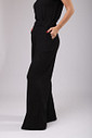 CONJUNTO POLO TRAMA PRETO