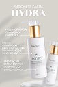 Sabonete Facial Hydra