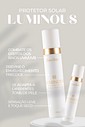 Creme Multifuncional Luminous FPS 60 Creme Multifuncional Luminous FPS 60