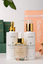 Kit Spa em Casa - Peles Oleosas