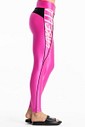 Legging Dopamina Labellamafia Rosa 25736 Legging Dopamina Labellamafia Rosa 25736