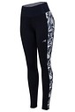 Legging Grit Relâmpago Focus Estampa Tropical Authen 26AUFLEGFR
