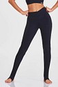 Legging Nakay Recortes com Pezinho Caju Brasil 012.039 Legging Nakay Recortes com Pezinho Caju Brasil 012.039