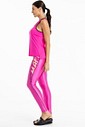 Legging Dopamina Labellamafia Rosa 25736 Legging Dopamina Labellamafia Rosa 25736