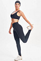 Legging Radiant Preto - Let´s Gym Legging Radiant Preto - Let´s Gym