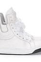 Tênis HardcoreFootwear White Leather 3767F